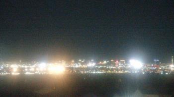 Weather camera view of Robert and Sandy Ellis ES.