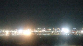 Weather camera view of Robert and Sandy Ellis ES.