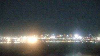 Weather camera view of Robert and Sandy Ellis ES.