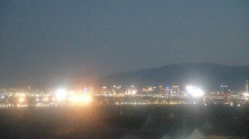 Weather camera view of Robert and Sandy Ellis ES.