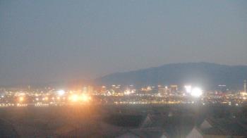 Weather camera view of Robert and Sandy Ellis ES.