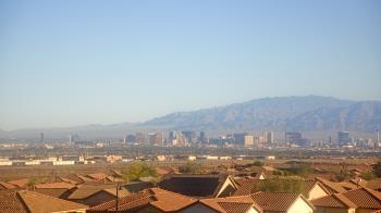Weather camera view of Robert and Sandy Ellis ES.