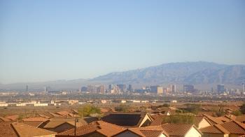 Weather camera view of Robert and Sandy Ellis ES.