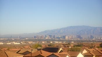 Weather camera view of Robert and Sandy Ellis ES.