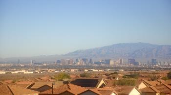 Weather camera view of Robert and Sandy Ellis ES.