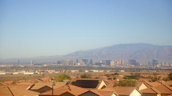 Weather camera view of Robert and Sandy Ellis ES.