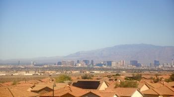 Weather camera view of Robert and Sandy Ellis ES.