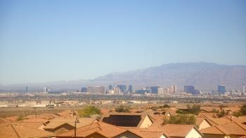 Weather camera view of Robert and Sandy Ellis ES.