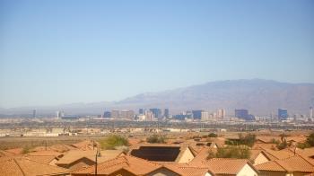 Weather camera view of Robert and Sandy Ellis ES.