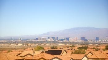 Weather camera view of Robert and Sandy Ellis ES.