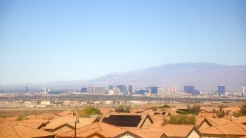 Weather camera view of Robert and Sandy Ellis ES.