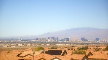 Weather camera view of Robert and Sandy Ellis ES.