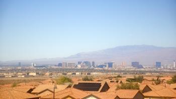 Weather camera view of Robert and Sandy Ellis ES.