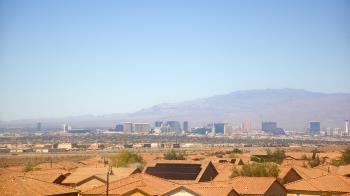 Weather camera view of Robert and Sandy Ellis ES.