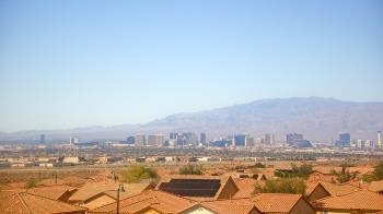 Weather camera view of Robert and Sandy Ellis ES.