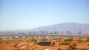 Weather camera view of Robert and Sandy Ellis ES.