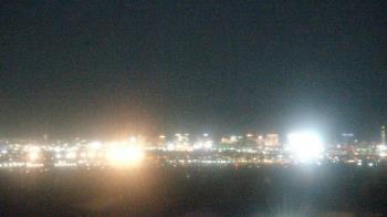 Weather camera view of Robert and Sandy Ellis ES.