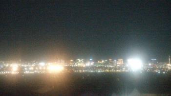 Weather camera view of Robert and Sandy Ellis ES.