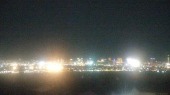 Weather camera view of Robert and Sandy Ellis ES.