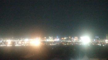 Weather camera view of Robert and Sandy Ellis ES.