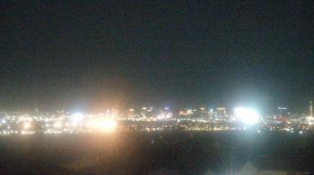 Weather camera view of Robert and Sandy Ellis ES.