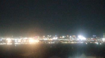 Weather camera view of Robert and Sandy Ellis ES.