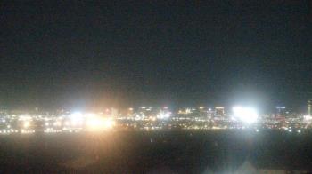 Weather camera view of Robert and Sandy Ellis ES.