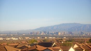 Weather camera view of Robert and Sandy Ellis ES.