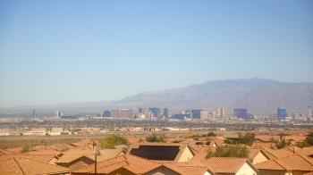 Weather camera view of Robert and Sandy Ellis ES.