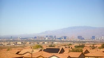 Weather camera view of Robert and Sandy Ellis ES.