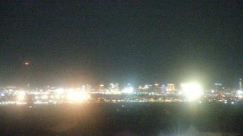 Weather camera view of Robert and Sandy Ellis ES.