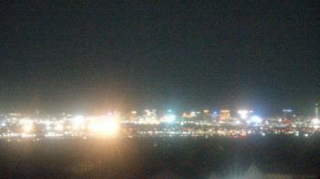 Weather camera view of Robert and Sandy Ellis ES.