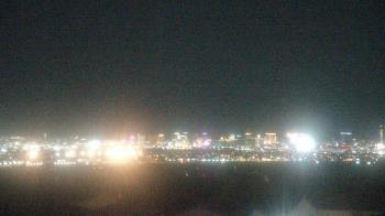 Weather camera view of Robert and Sandy Ellis ES.