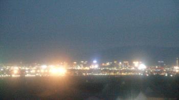 Weather camera view of Robert and Sandy Ellis ES.