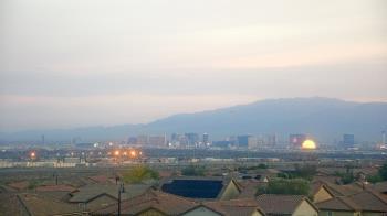 Weather camera view of Robert and Sandy Ellis ES.