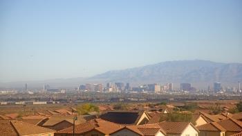 Weather camera view of Robert and Sandy Ellis ES.