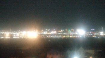 Weather camera view of Robert and Sandy Ellis ES.