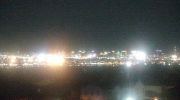 Weather camera view of Robert and Sandy Ellis ES.