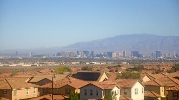 Weather camera view of Robert and Sandy Ellis ES.