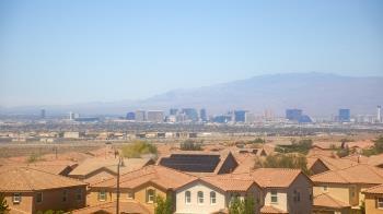 Weather camera view of Robert and Sandy Ellis ES.