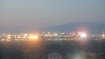 Weather camera view of Robert and Sandy Ellis ES.