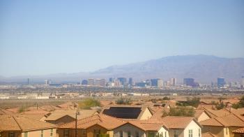 Weather camera view of Robert and Sandy Ellis ES.