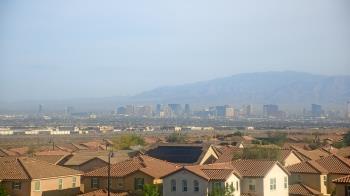 Weather camera view of Robert and Sandy Ellis ES.