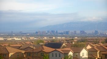 Weather camera view of Robert and Sandy Ellis ES.