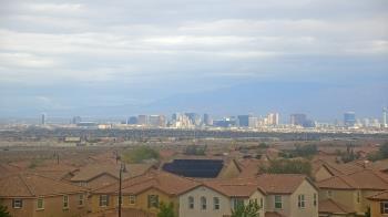 Weather camera view of Robert and Sandy Ellis ES.
