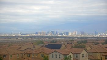 Weather camera view of Robert and Sandy Ellis ES.