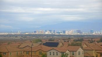 Weather camera view of Robert and Sandy Ellis ES.