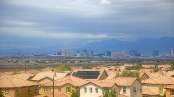 Weather camera view of Robert and Sandy Ellis ES.