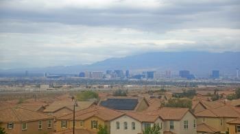 Weather camera view of Robert and Sandy Ellis ES.