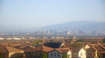 Weather camera view of Robert and Sandy Ellis ES.